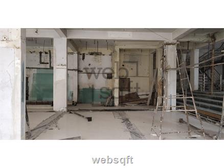 Hyderabad Commercial building for Sale